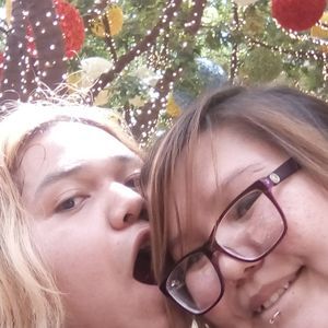 Meet your Posher, Germayne